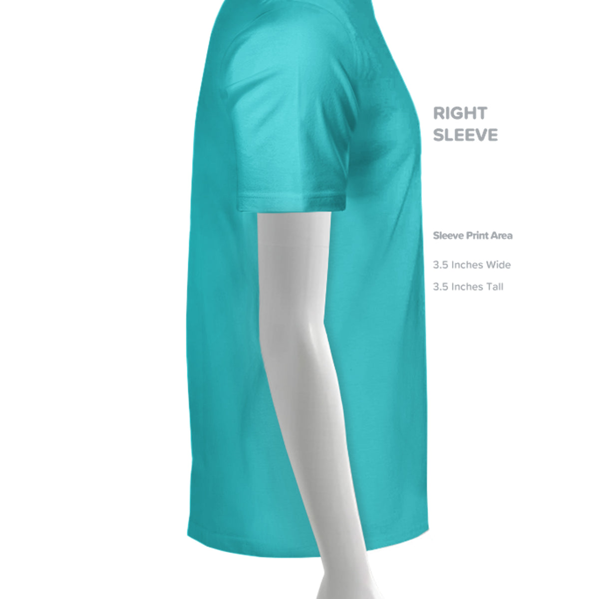 Tahiti Blue - 6010 - SLEEVE_RIGHT