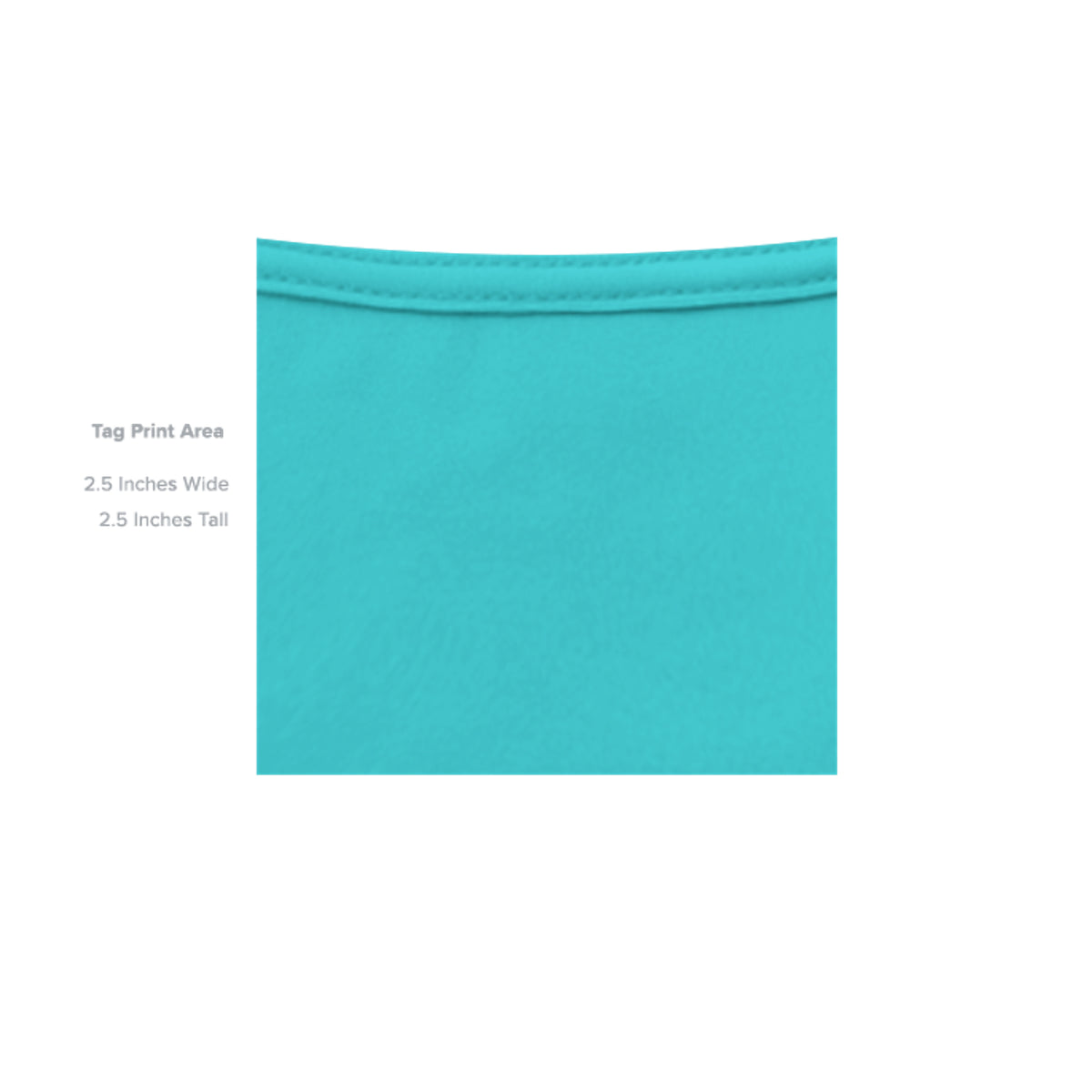 Tahiti Blue - 6010 - INSIDE_TAG_LINE