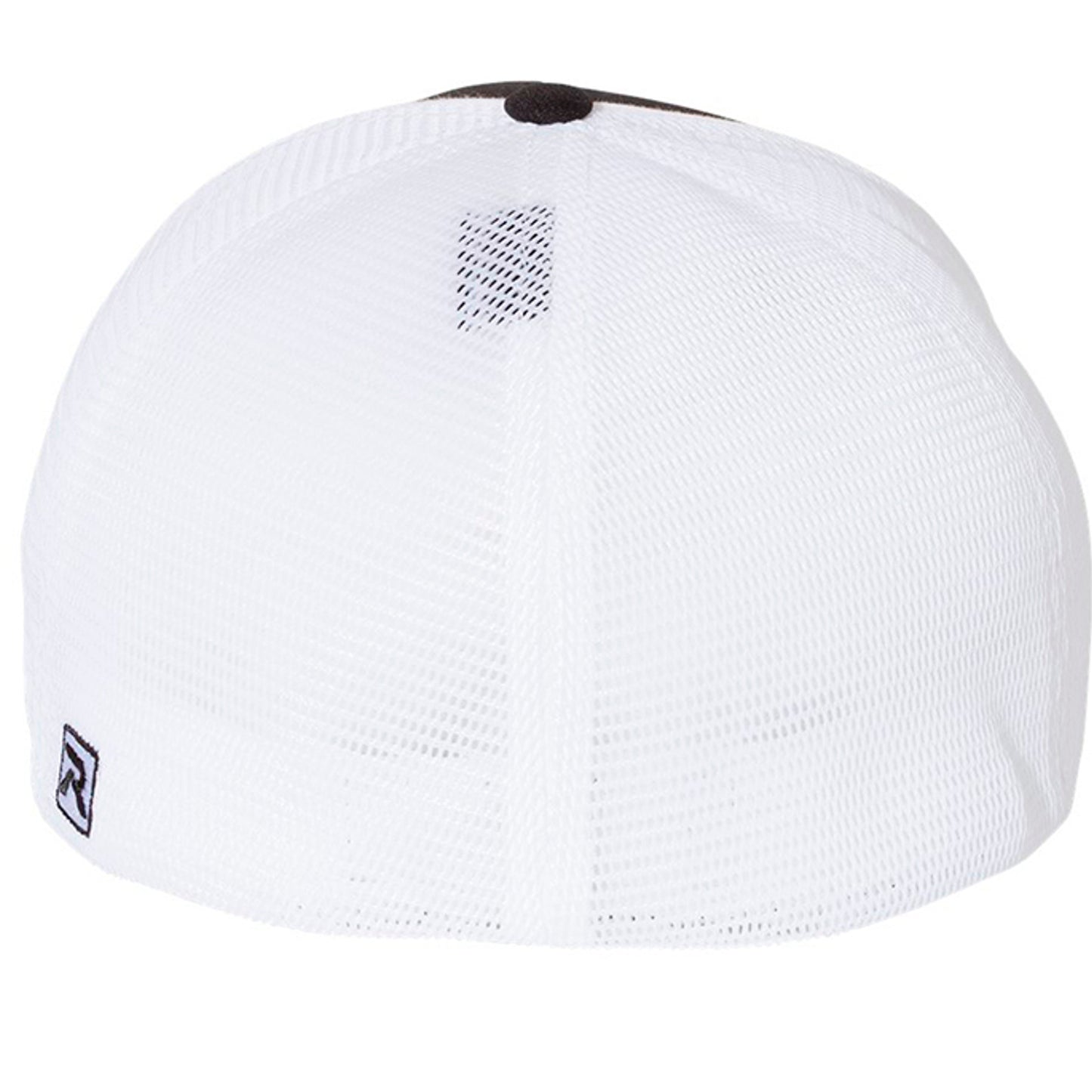 Black/ White Split - 172 - BACK