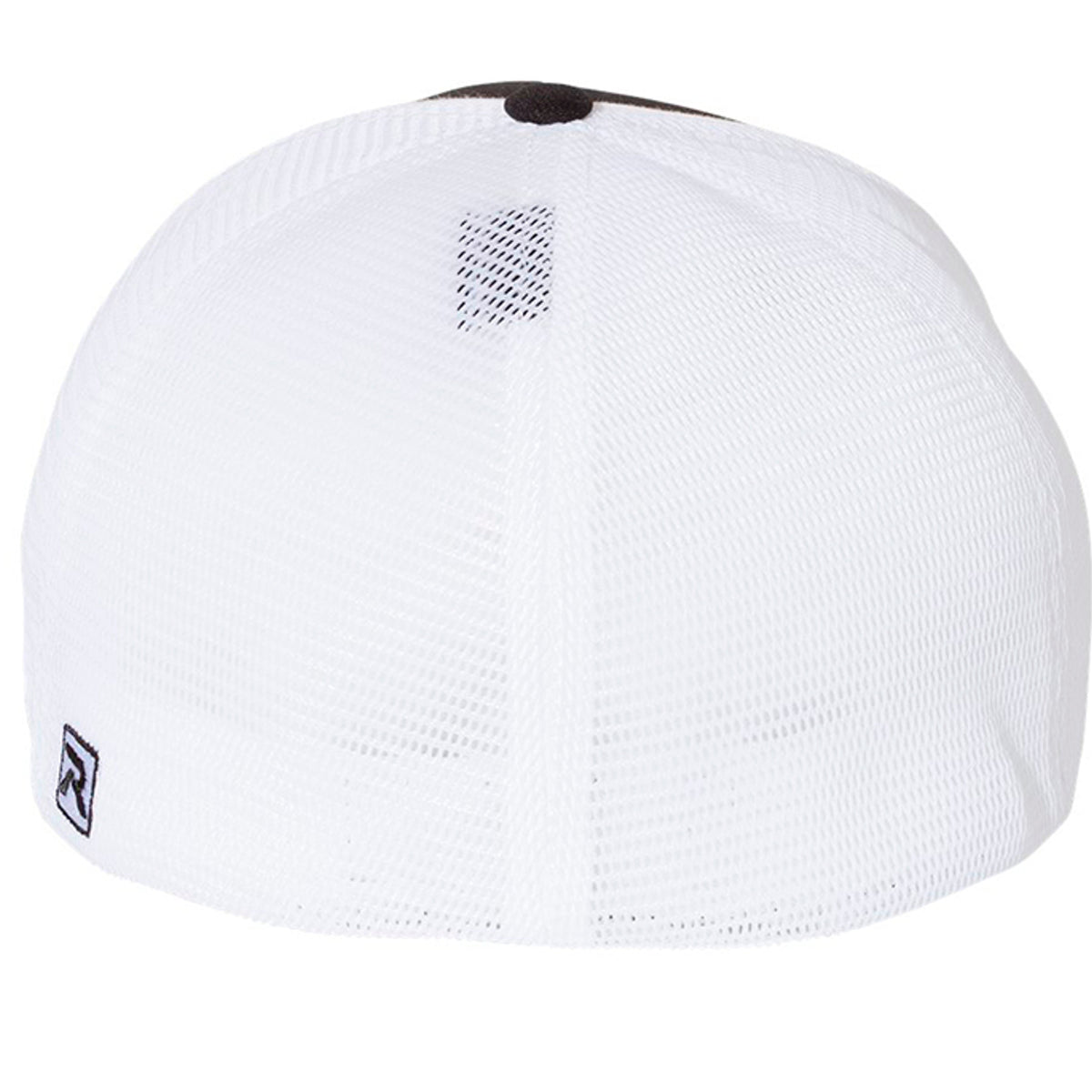 Black/ White Split - 172 - BACK